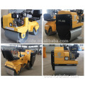 800kg Small Diesel Ride On Vibratory Road Roller Compactor (FYL-850)